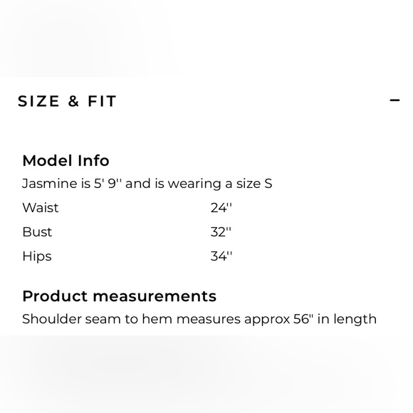 DELFI Dione Dress in Sapphire - Picture 12 of 12